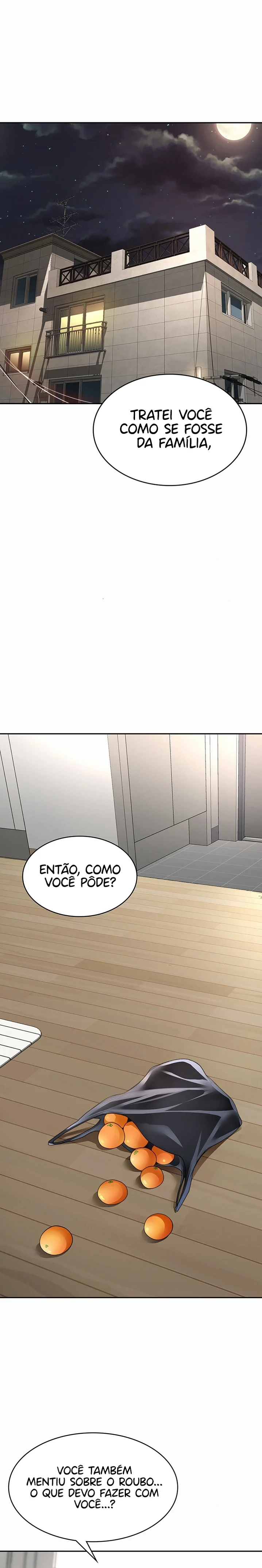 Rei do Sexo da Cobertura - Capítulo 5 by MAD, Yangyang