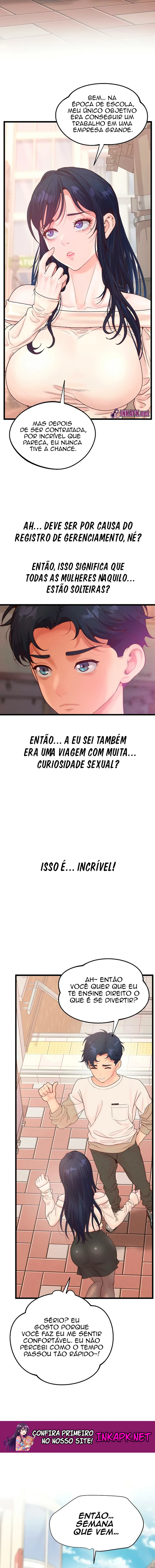 Registro de Relações Proibidas 11 by Doneung
