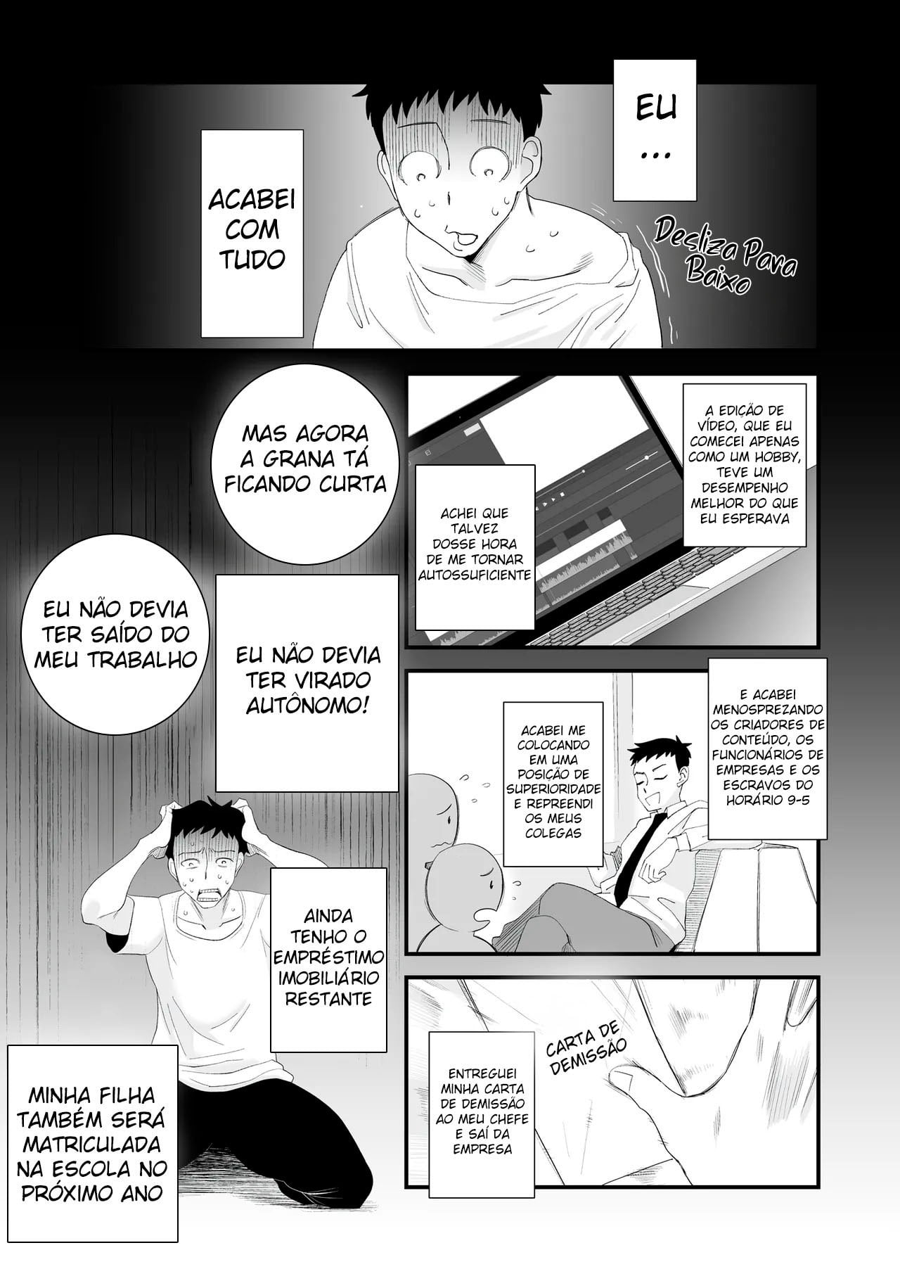 "Kojin Satsuei" Uchi no Gal-zuma(29) ga Tanin to Netorare SEX Saseraremashita by Haitoku Sensei