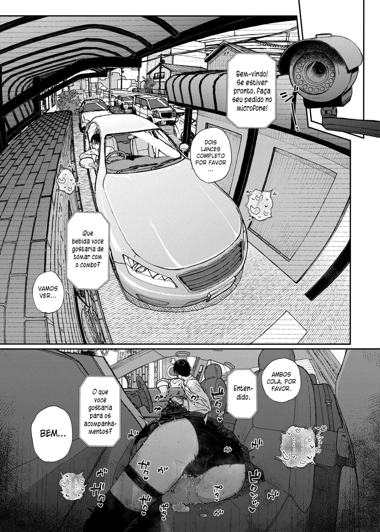 Majime na dake ga Torie no Boku ga Hametsu Ganbou no Seito to Kuruma de H na Date o Tanoshinda Hanashi ~Dakara Boku wa Katei Kyoushi o Yameta If 2~ by Kindatsu