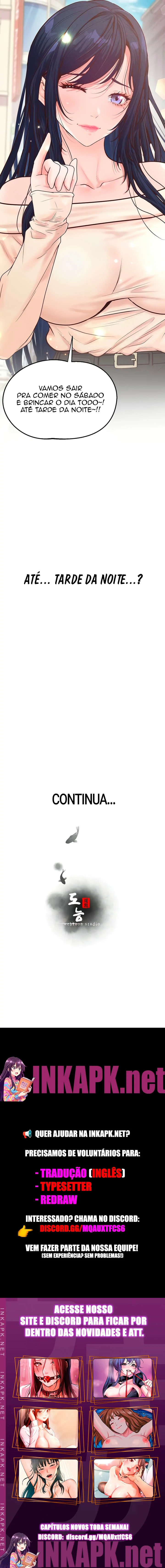 Registro de Relações Proibidas 11 by Doneung