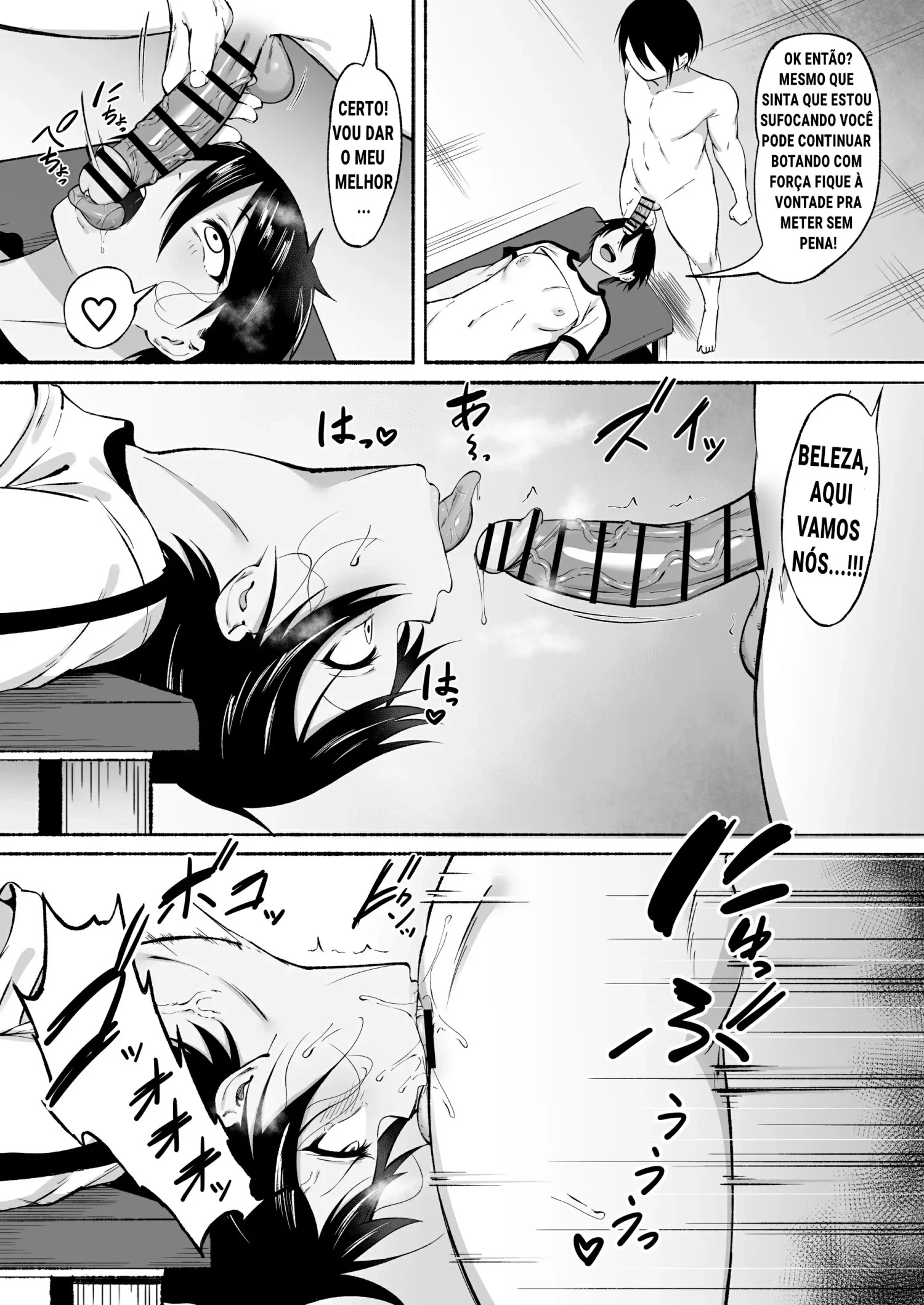 Seitei Gakuen Soccer-bu no Nichijou Kouhen by Fetio