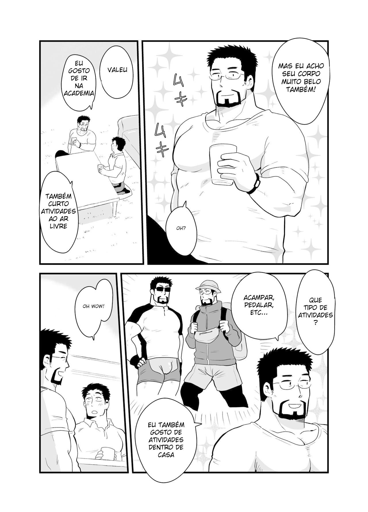 Sensei no Gohoubi by Hoshieda