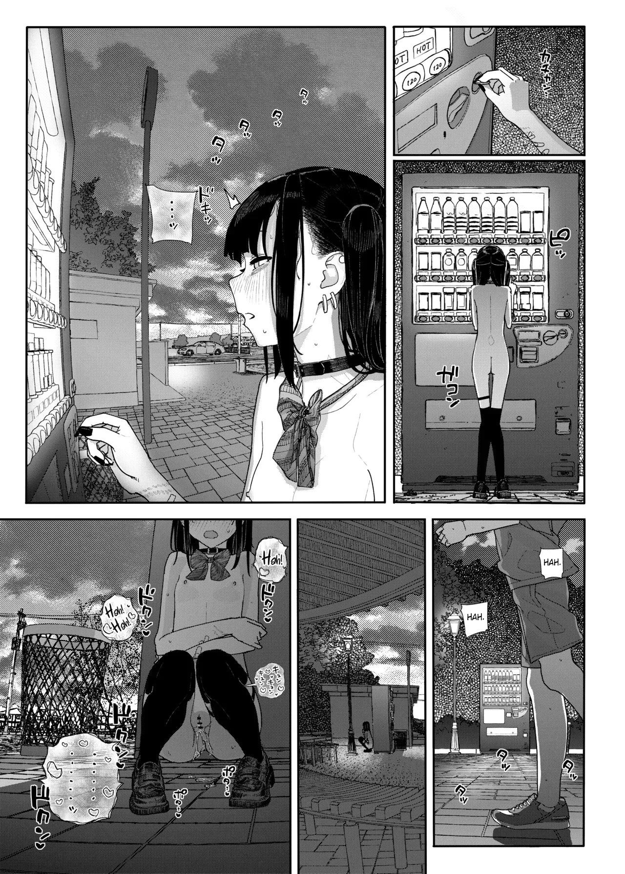 Majime na dake ga Torie no Boku ga Hametsu Ganbou no Seito to Kuruma de H na Date o Tanoshinda Hanashi ~Dakara Boku wa Katei Kyoushi o Yameta If 2~ by Kindatsu