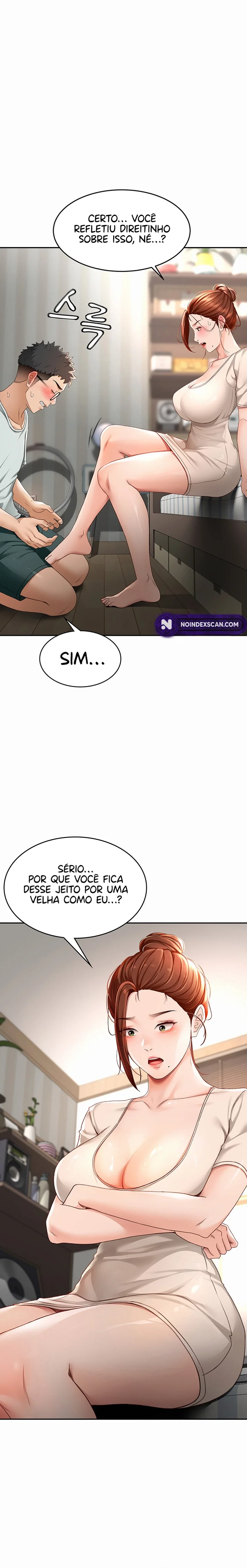 Rei do Sexo da Cobertura - Capítulo 5 by MAD, Yangyang