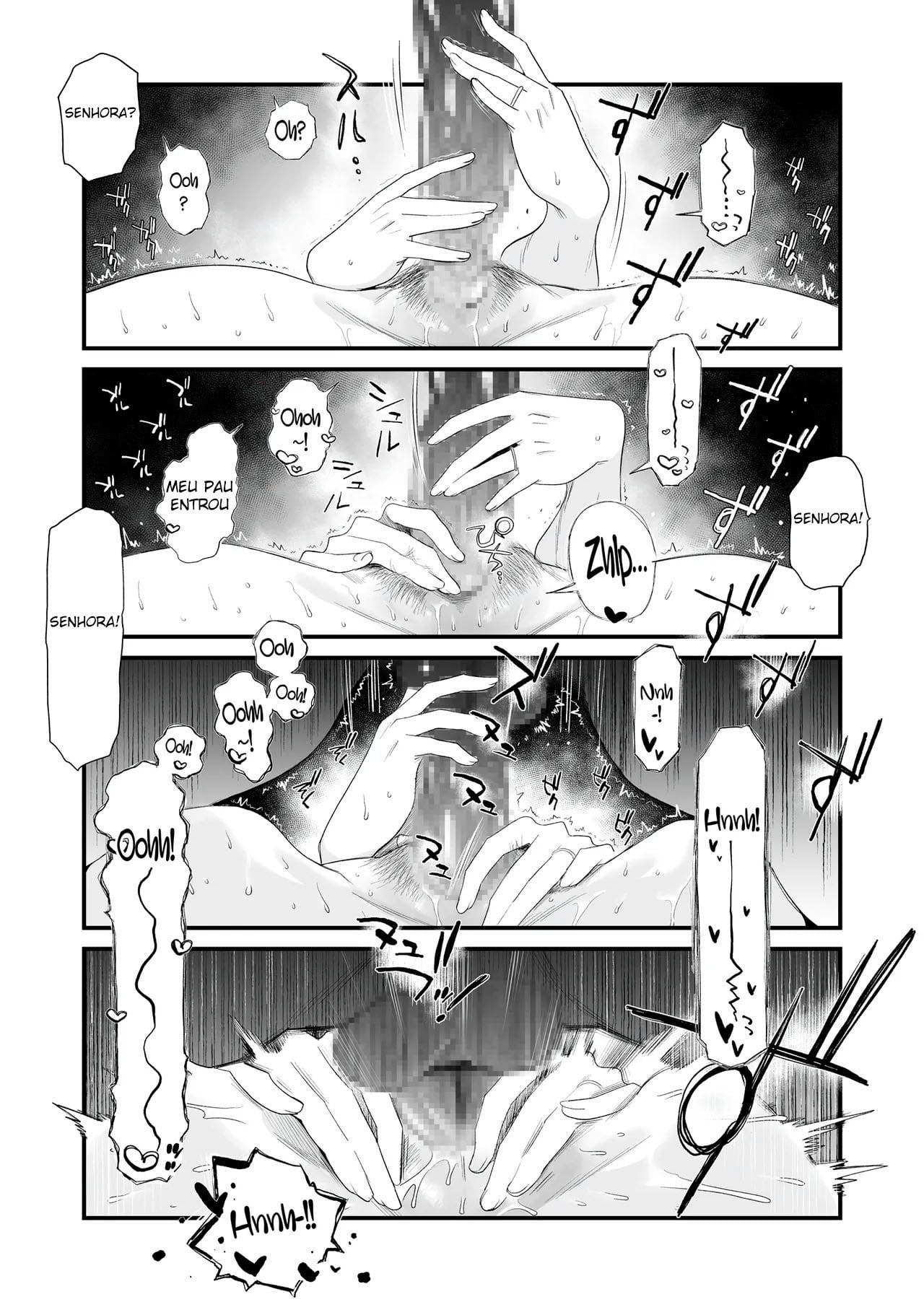 "Kojin Satsuei" Uchi no Gal-zuma(29) ga Tanin to Netorare SEX Saseraremashita by Haitoku Sensei
