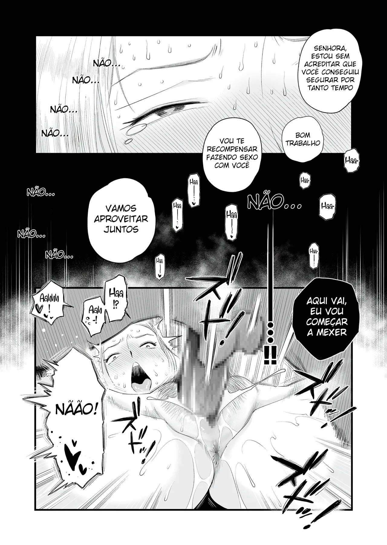"Kojin Satsuei" Uchi no Gal-zuma(29) ga Tanin to Netorare SEX Saseraremashita by Haitoku Sensei