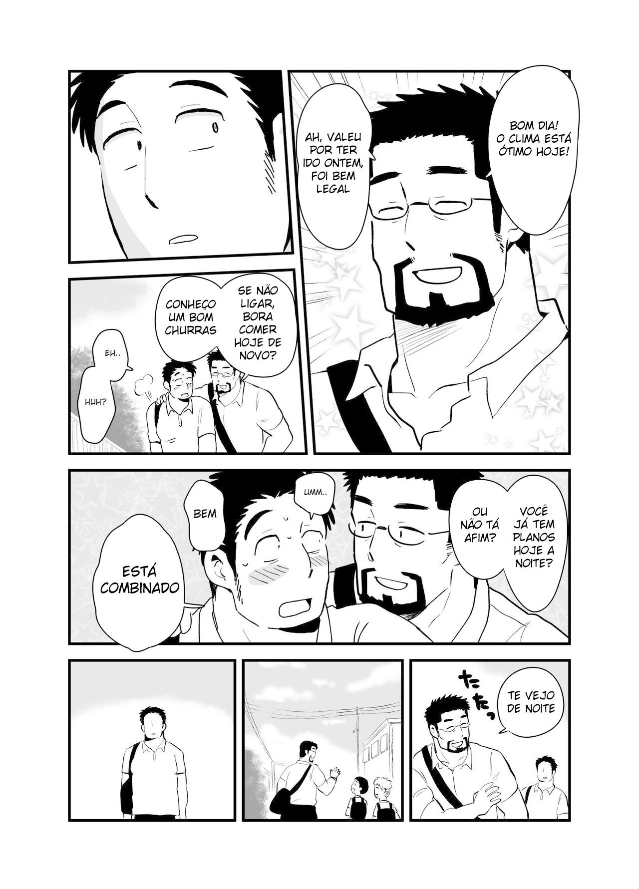 Sensei no Gohoubi by Hoshieda
