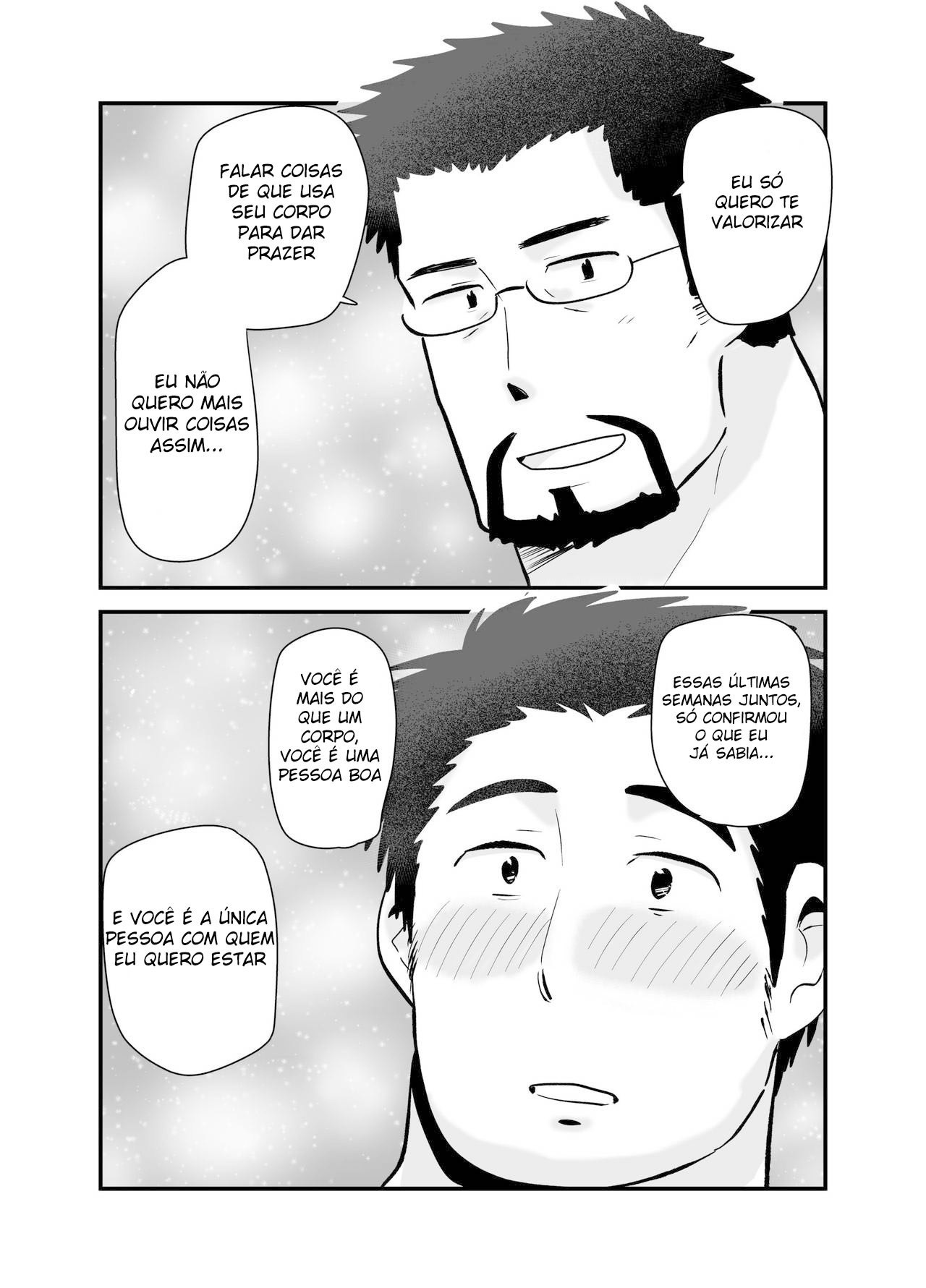 Sensei no Gohoubi by Hoshieda