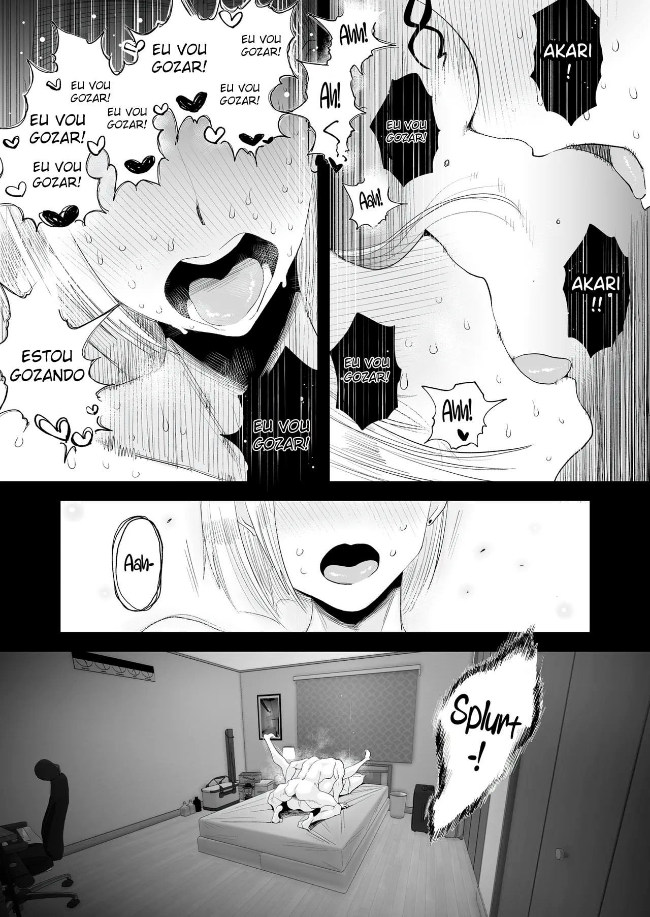 "Kojin Satsuei" Uchi no Gal-zuma(29) ga Tanin to Netorare SEX Saseraremashita by Haitoku Sensei
