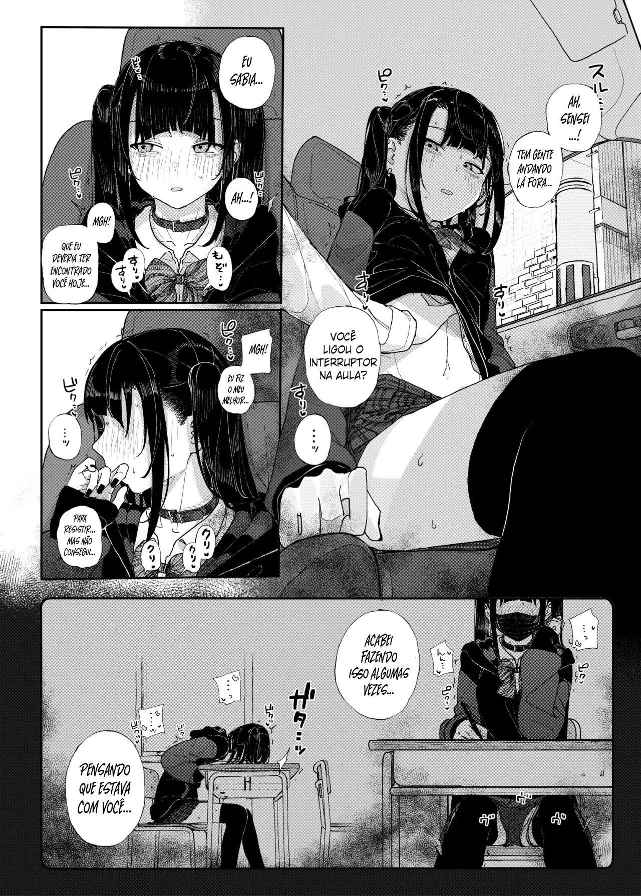 Majime na dake ga Torie no Boku ga Hametsu Ganbou no Seito to Kuruma de H na Date o Tanoshinda Hanashi ~Dakara Boku wa Katei Kyoushi o Yameta If 2~ by Kindatsu