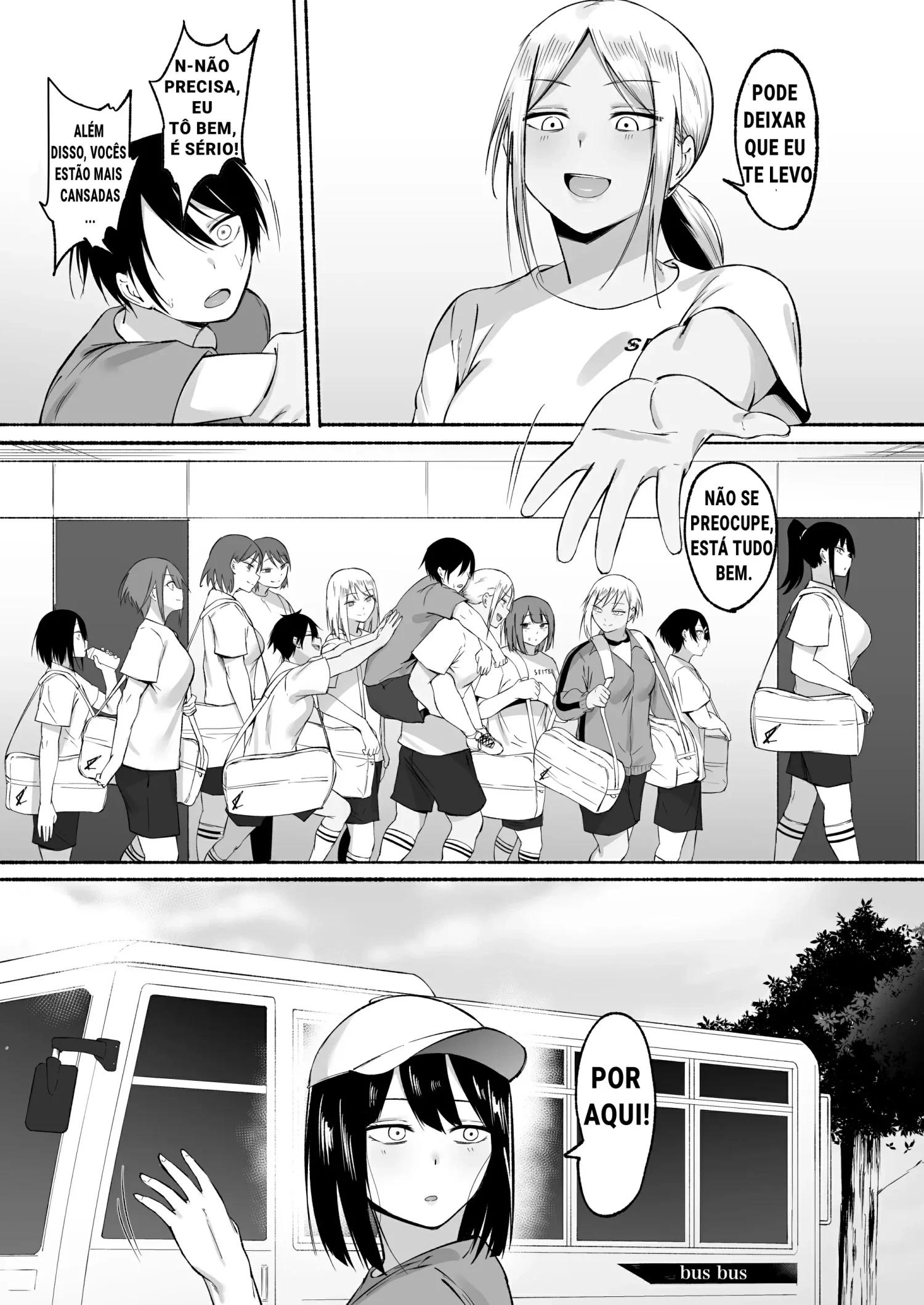 Seitei Gakuen Soccer-bu no Nichijou Kouhen by Fetio
