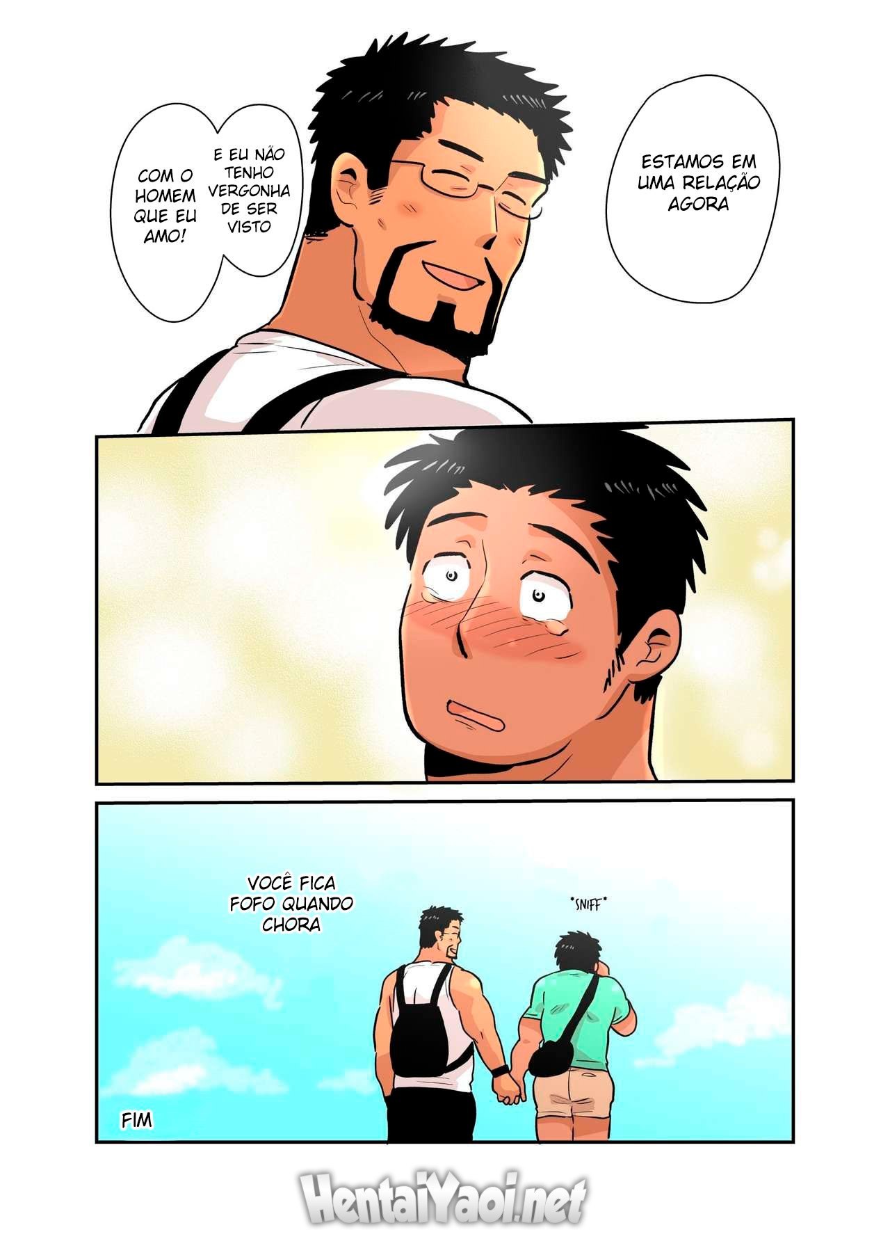 Sensei no Gohoubi by Hoshieda