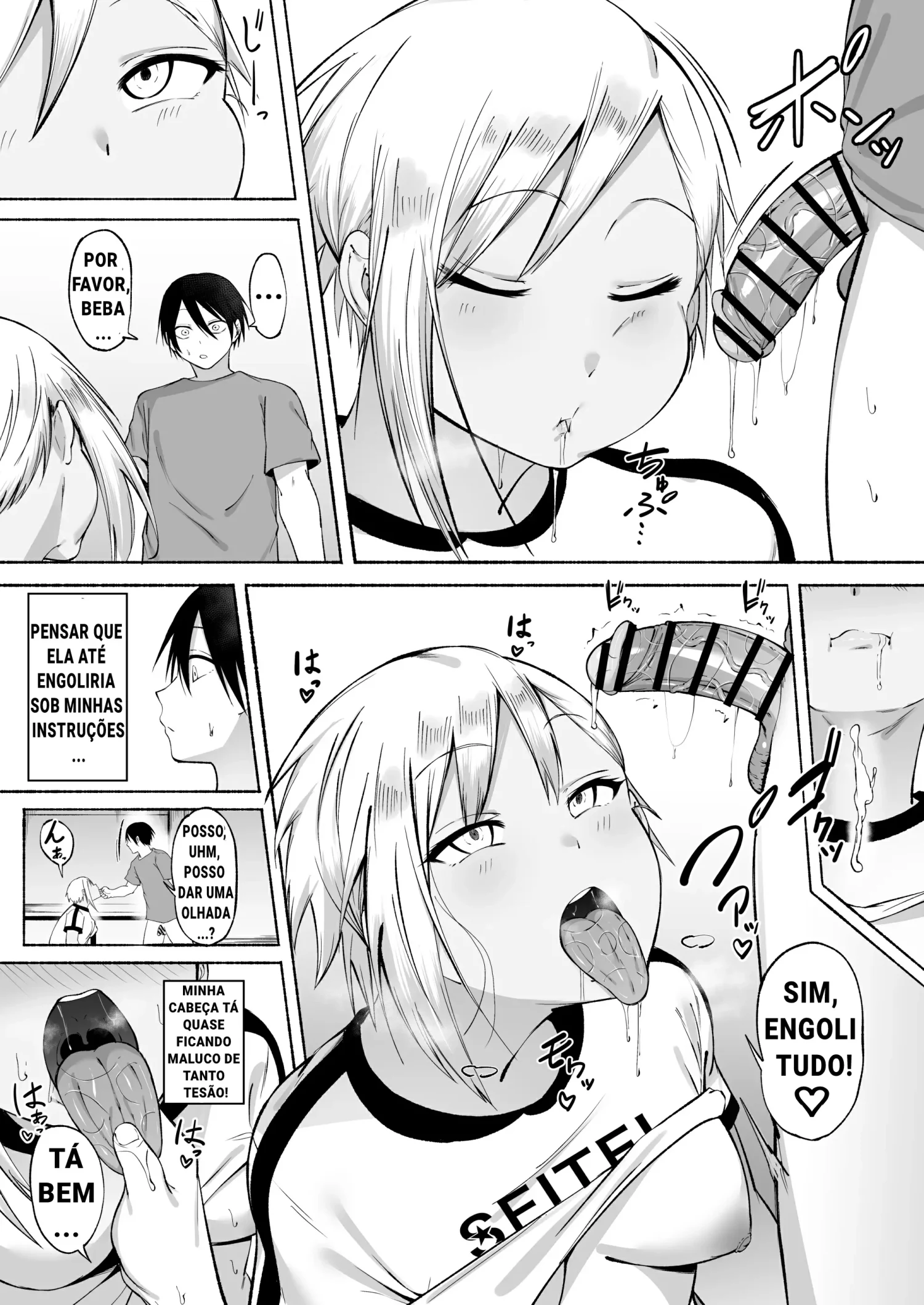 Seitei Gakuen Soccer-bu no Nichijou Kouhen by Fetio