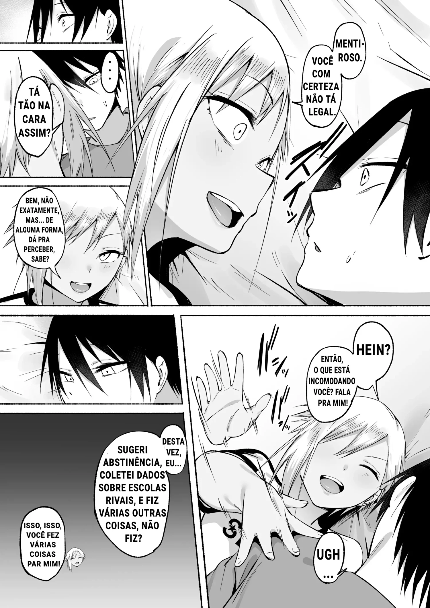 Seitei Gakuen Soccer-bu no Nichijou Kouhen by Fetio