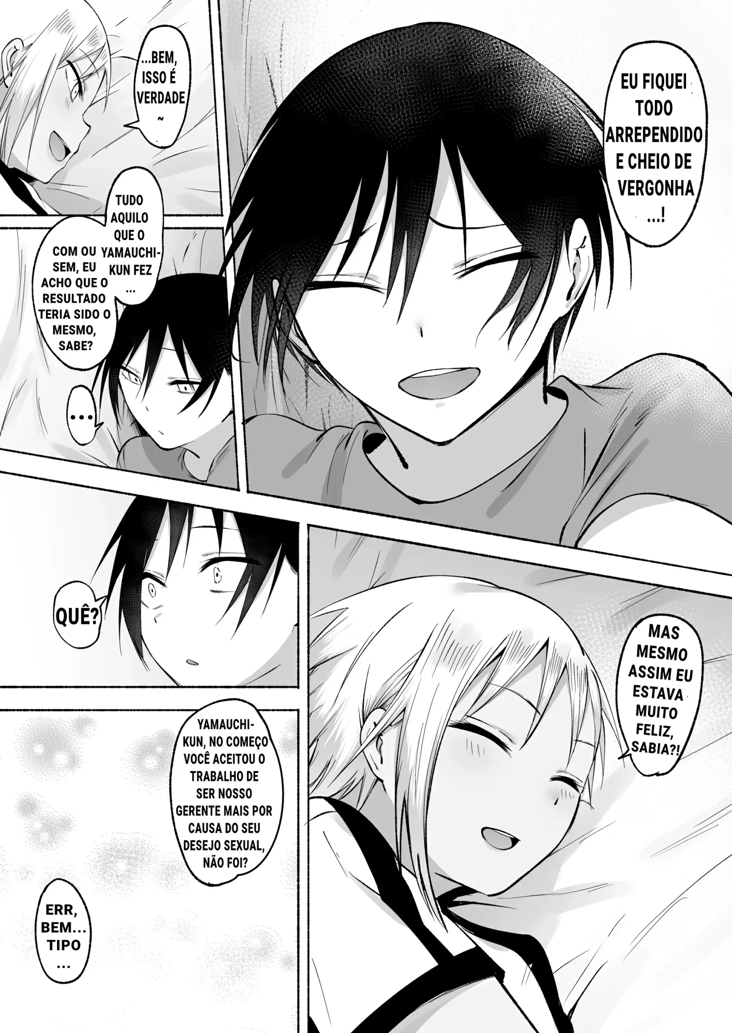Seitei Gakuen Soccer-bu no Nichijou Kouhen by Fetio