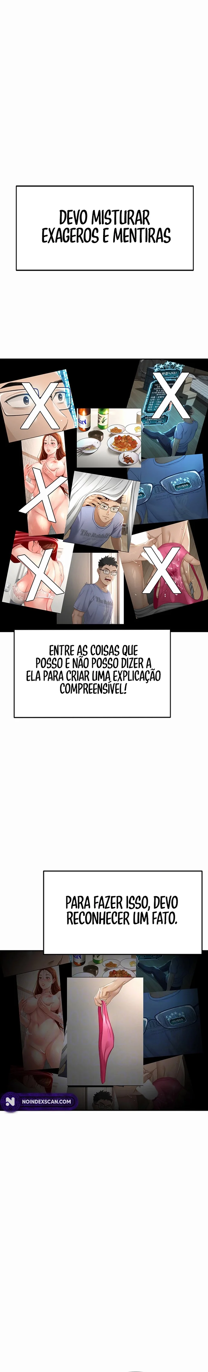 Rei do Sexo da Cobertura - Capítulo 5 by MAD, Yangyang