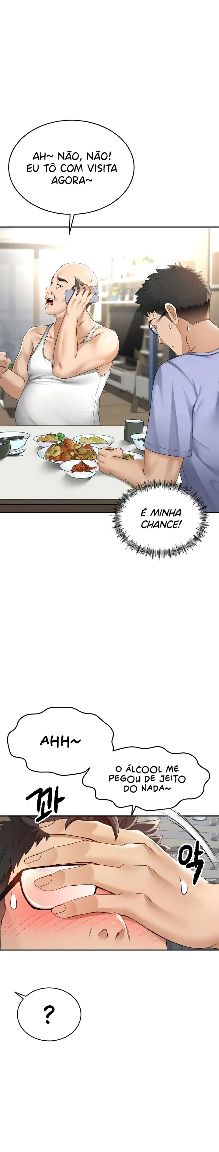 Rei do Sexo da Cobertura - Capítulo 2 by MAD, Yangyang