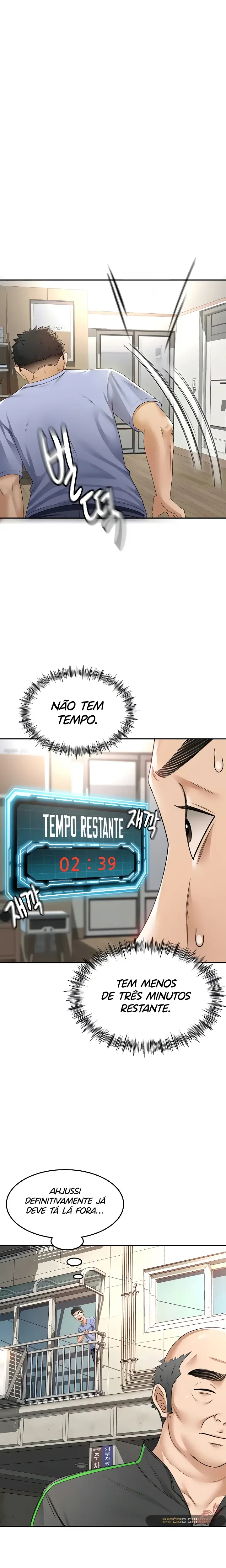 Rei do Sexo da Cobertura - Capítulo 2 by MAD, Yangyang