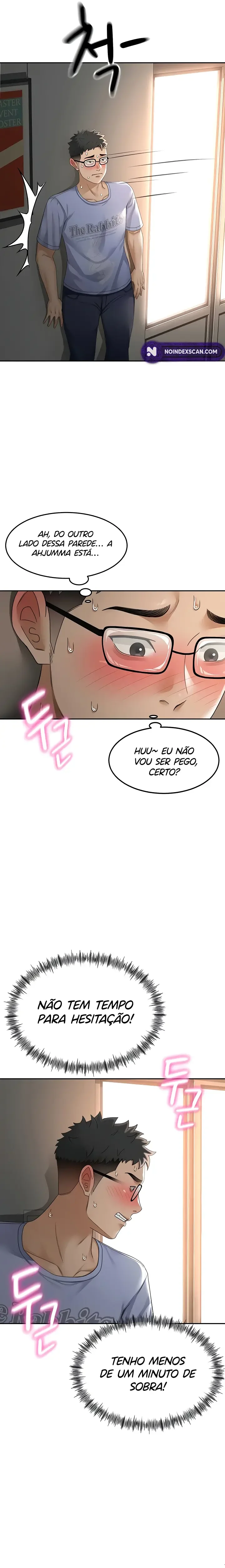 Rei do Sexo da Cobertura - Capítulo 2 by MAD, Yangyang