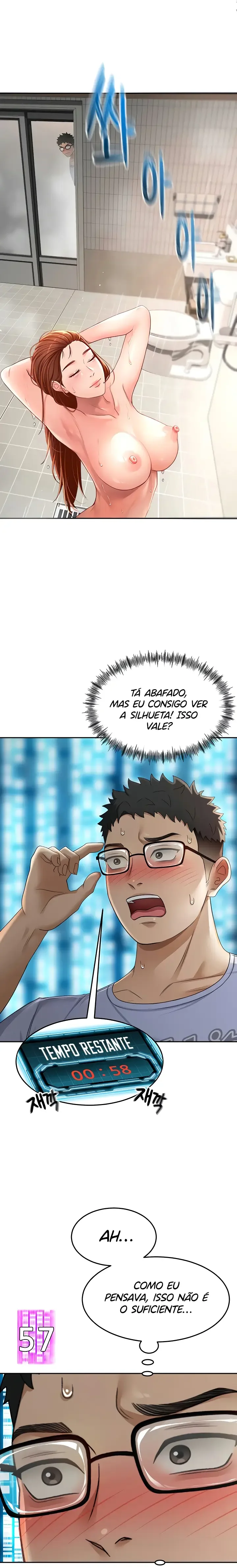 Rei do Sexo da Cobertura - Capítulo 2 by MAD, Yangyang