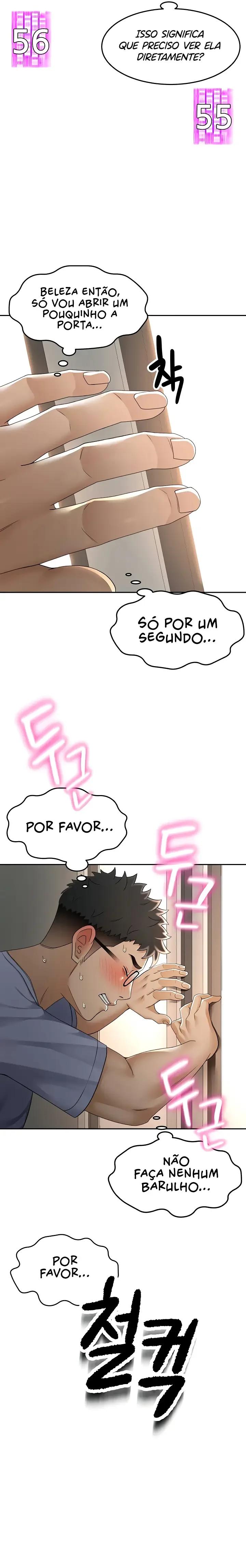 Rei do Sexo da Cobertura - Capítulo 2 by MAD, Yangyang