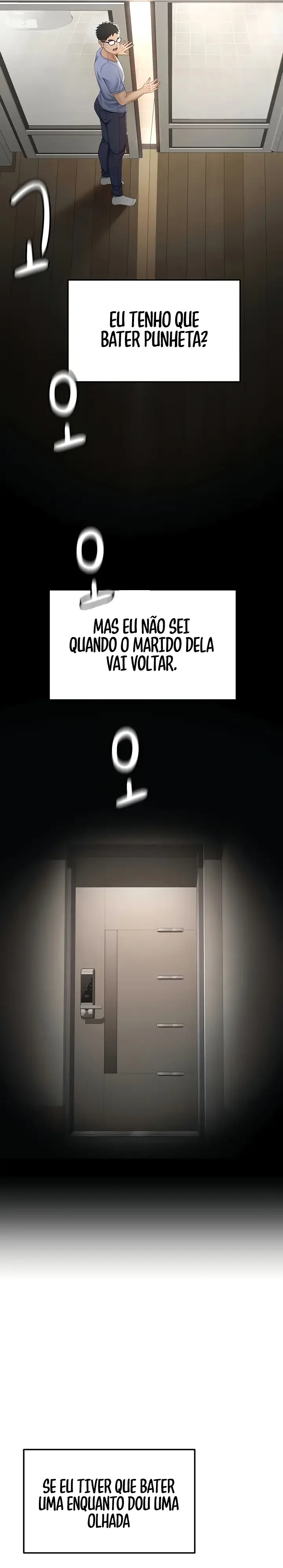 Rei do Sexo da Cobertura - Capítulo 2 by MAD, Yangyang
