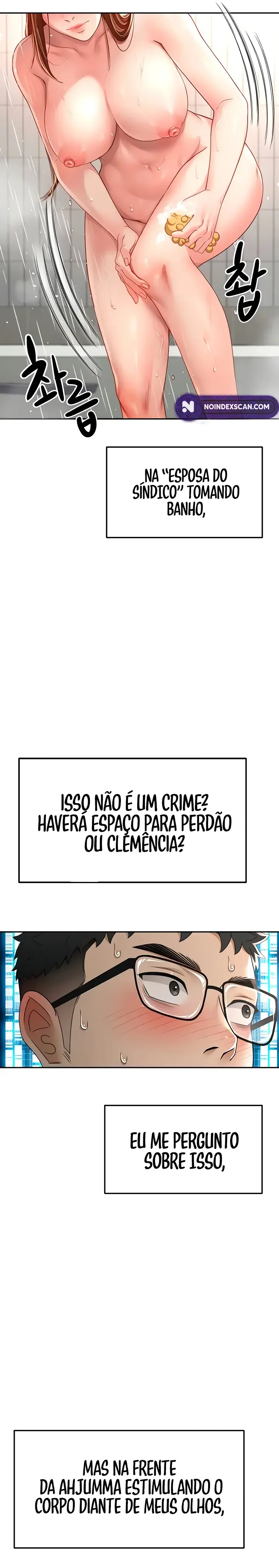 Rei do Sexo da Cobertura - Capítulo 2 by MAD, Yangyang