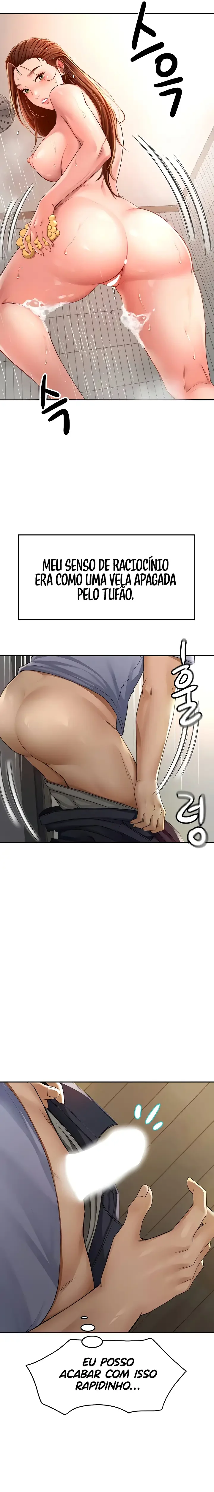 Rei do Sexo da Cobertura - Capítulo 2 by MAD, Yangyang