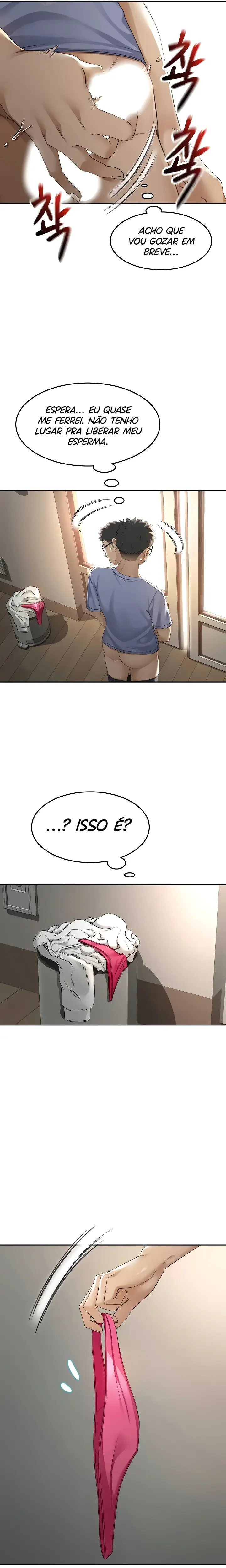 Rei do Sexo da Cobertura - Capítulo 2 by MAD, Yangyang