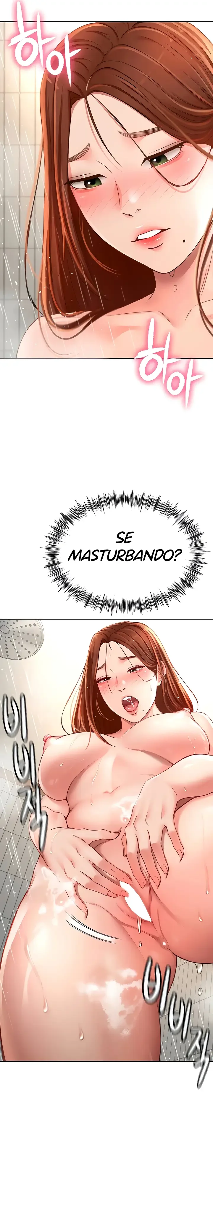 Rei do Sexo da Cobertura - Capítulo 2 by MAD, Yangyang