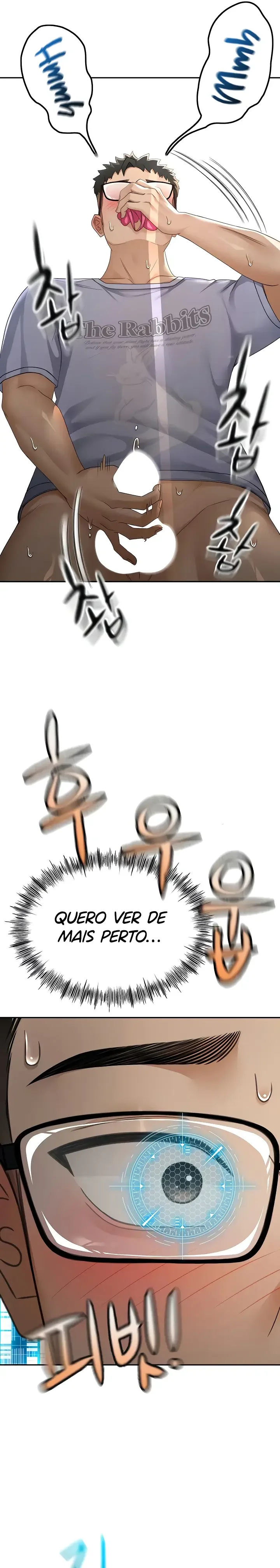 Rei do Sexo da Cobertura - Capítulo 2 by MAD, Yangyang