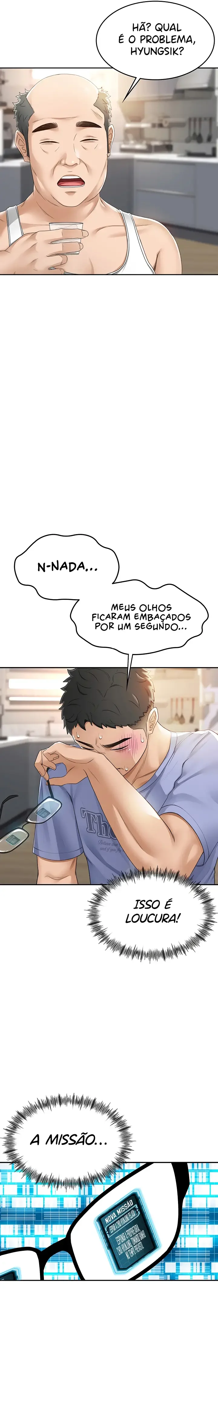 Rei do Sexo da Cobertura - Capítulo 2 by MAD, Yangyang