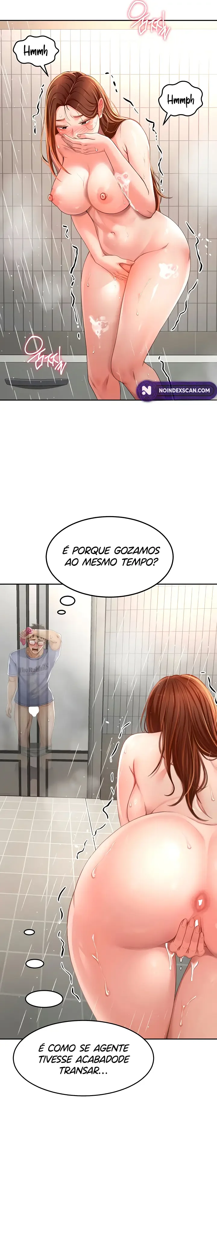 Rei do Sexo da Cobertura - Capítulo 2 by MAD, Yangyang