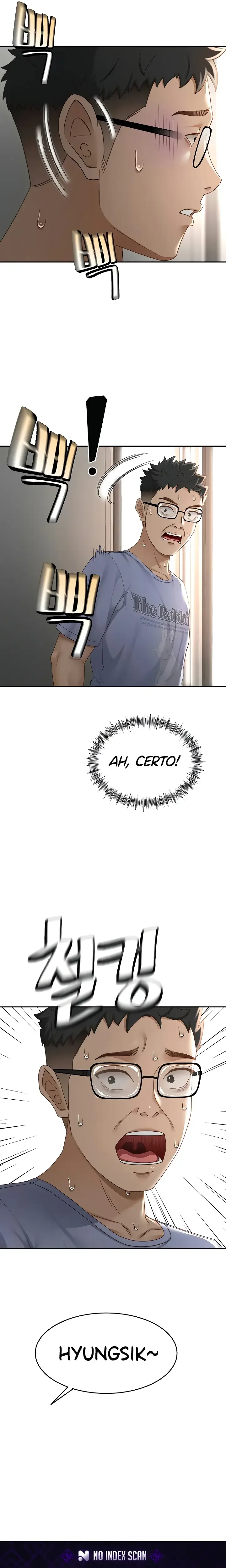 Rei do Sexo da Cobertura - Capítulo 2 by MAD, Yangyang