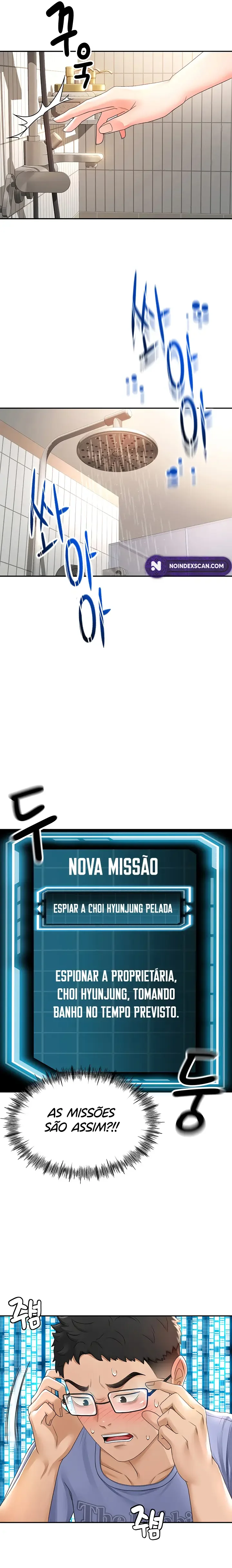 Rei do Sexo da Cobertura - Capítulo 2 by MAD, Yangyang