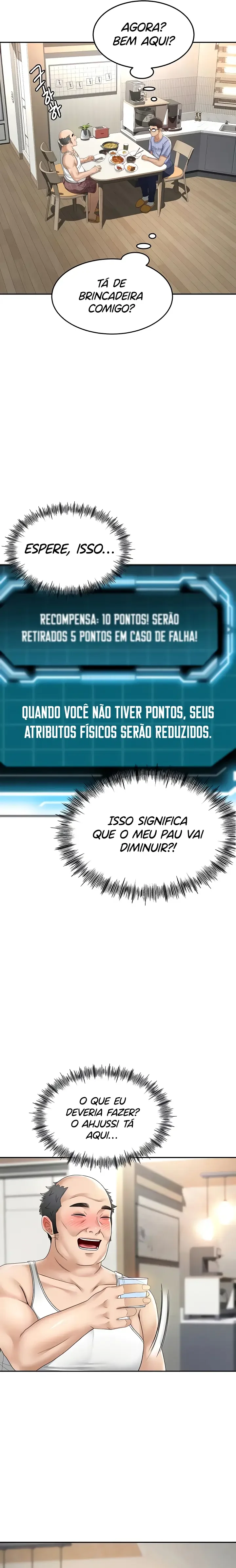 Rei do Sexo da Cobertura - Capítulo 2 by MAD, Yangyang