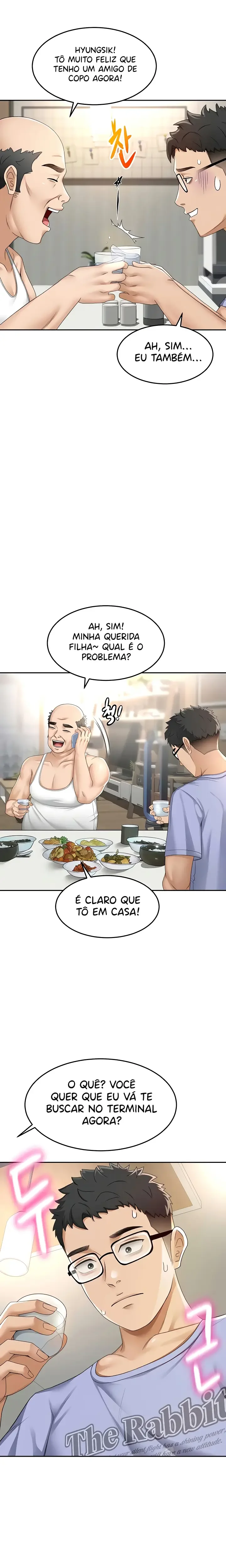 Rei do Sexo da Cobertura - Capítulo 2 by MAD, Yangyang