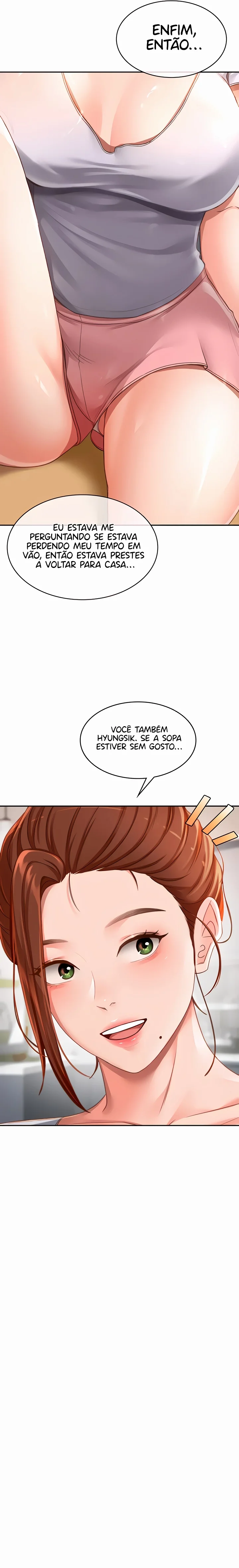 Rei do Sexo da Cobertura - Capítulo 4 by MAD, Yangyang
