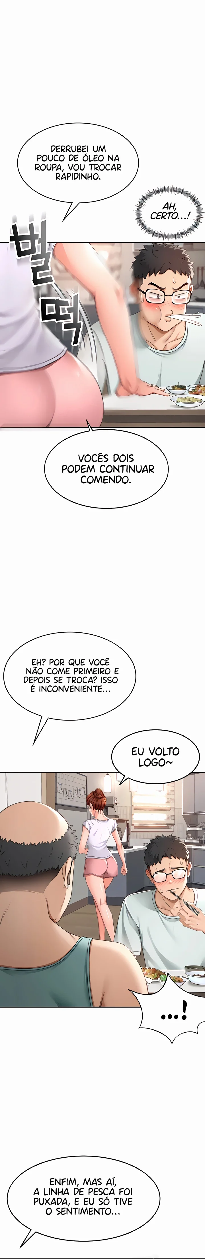 Rei do Sexo da Cobertura - Capítulo 4 by MAD, Yangyang
