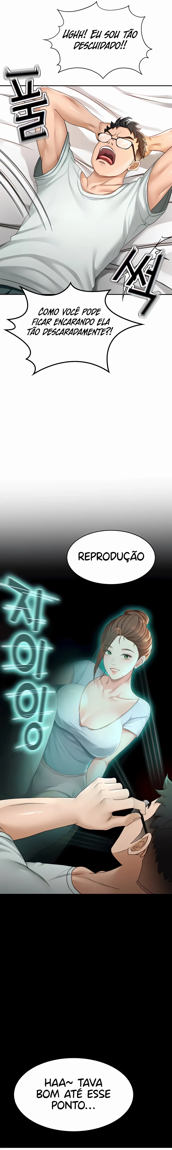 Rei do Sexo da Cobertura - Capítulo 4 by MAD, Yangyang