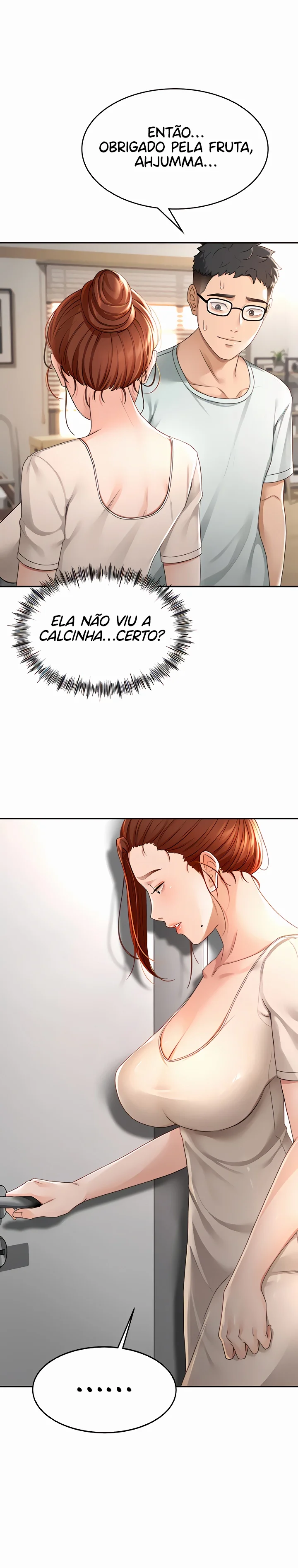 Rei do Sexo da Cobertura - Capítulo 4 by MAD, Yangyang