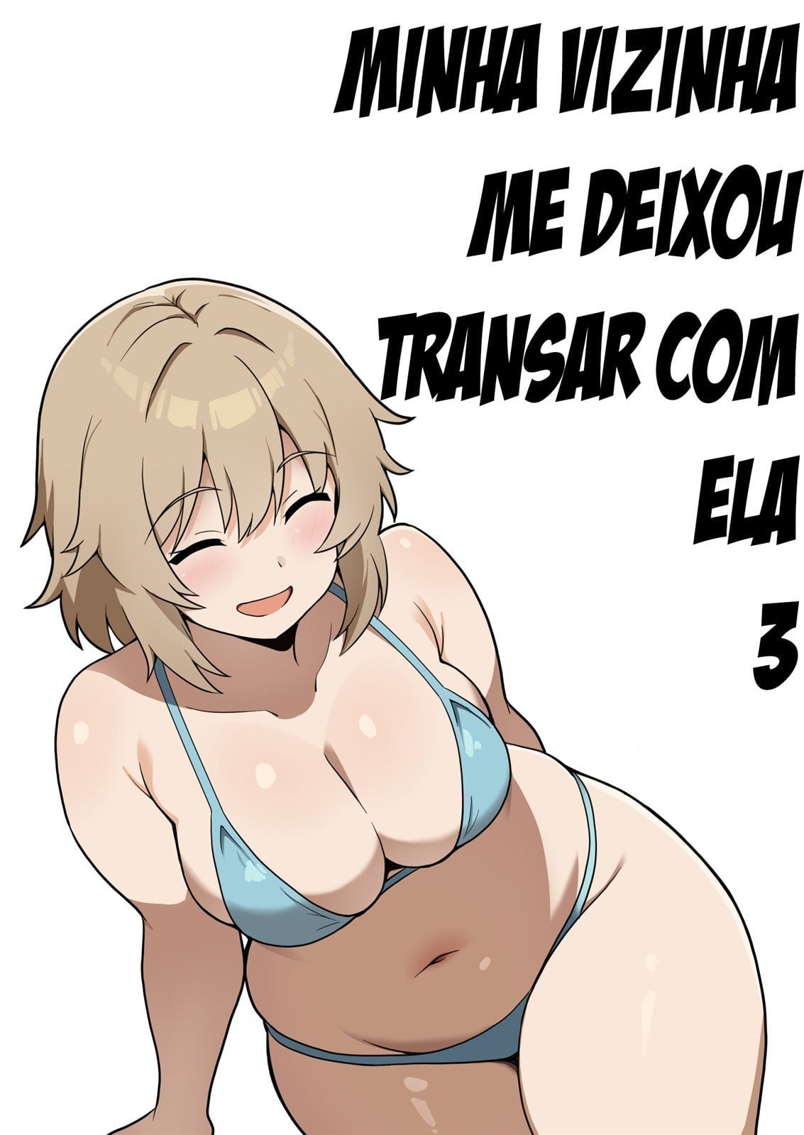 Apart no Otonari-san ga Yarasete Kureru Hanashi 3 by ki-51