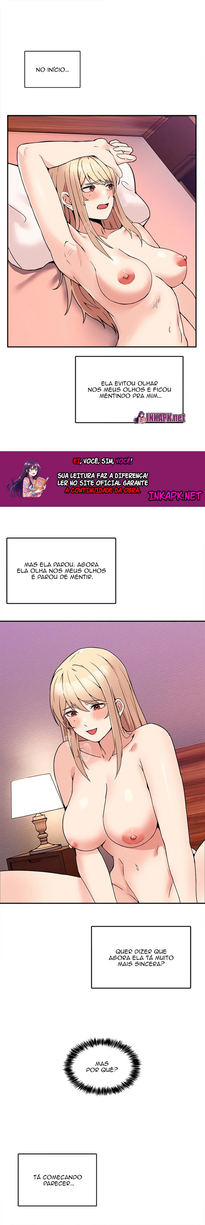 Homens Não São Permitidos 7 by Van mao