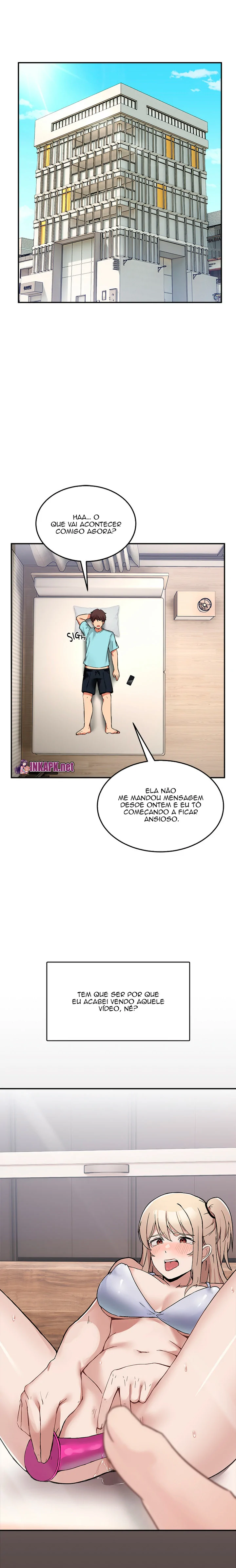 Homens Não São Permitidos 2 by Van mao
