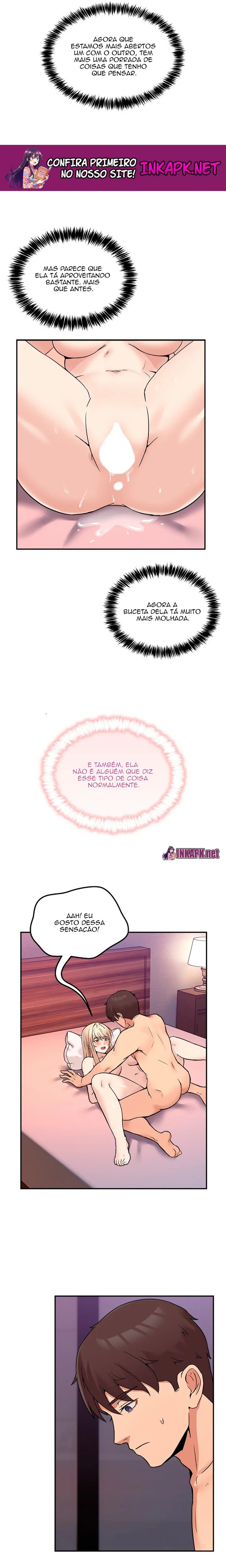Homens Não São Permitidos 7 by Van mao