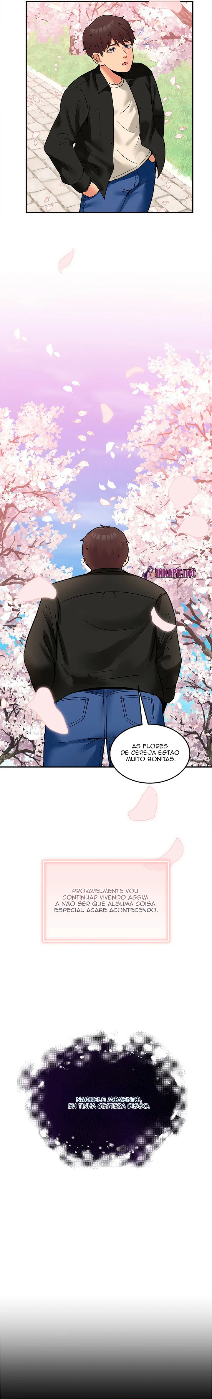 Homens Não São Permitidos 8 by Van mao