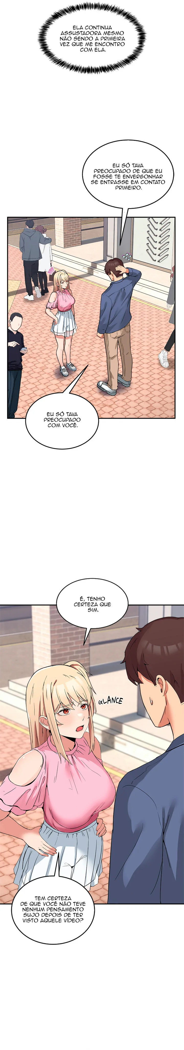 Homens Não São Permitidos 2 by Van mao