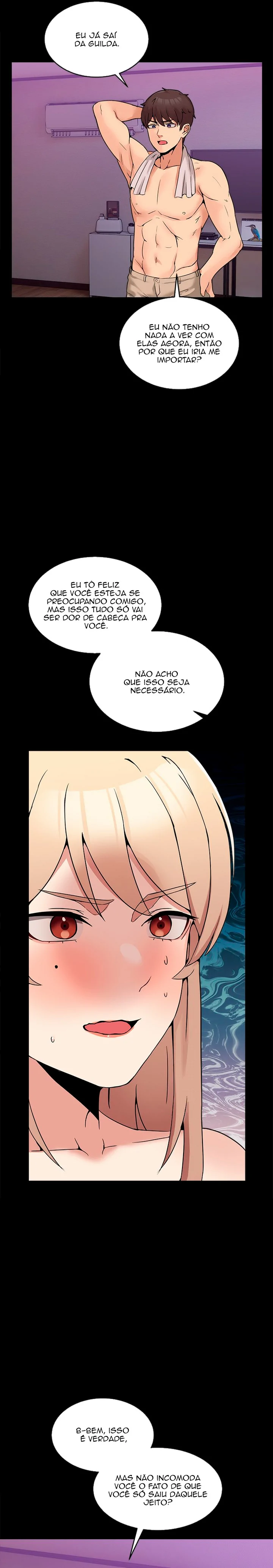 Frequência 18 by Rogue