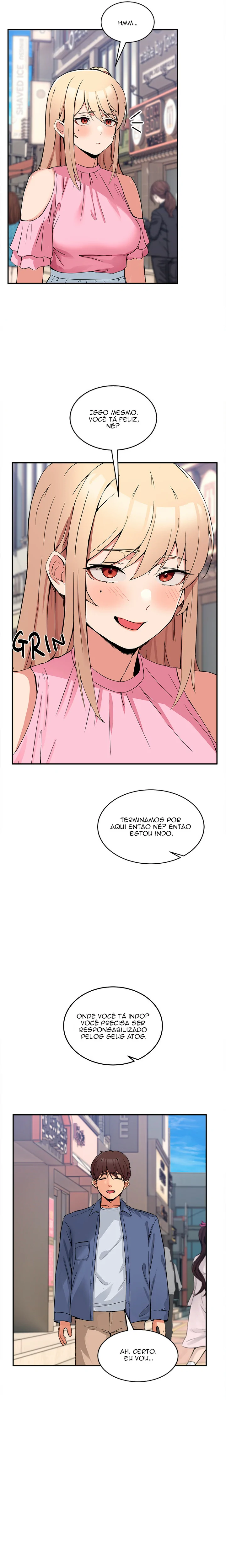 Homens Não São Permitidos 2 by Van mao